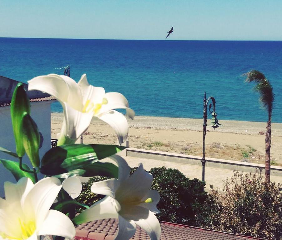 קריאטי Al Giglio - Affittacamere מראה חיצוני תמונה
